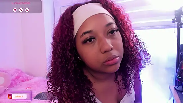  Zahara  online show from 8, 10, 2025