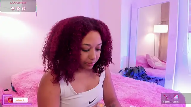  Zahara  online show from 20, 9, 2025