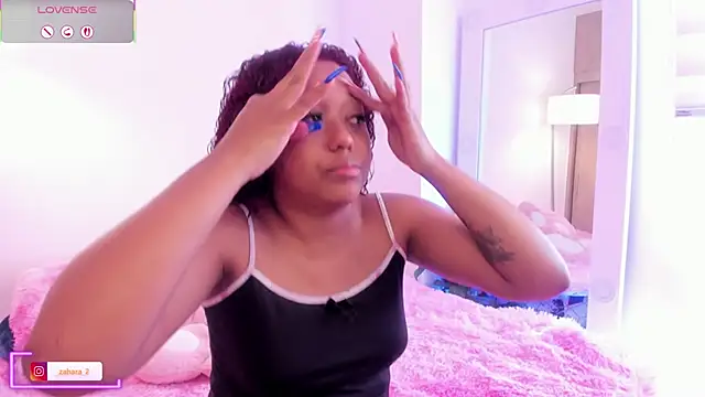  Zahara  online show from 12, 9, 2025