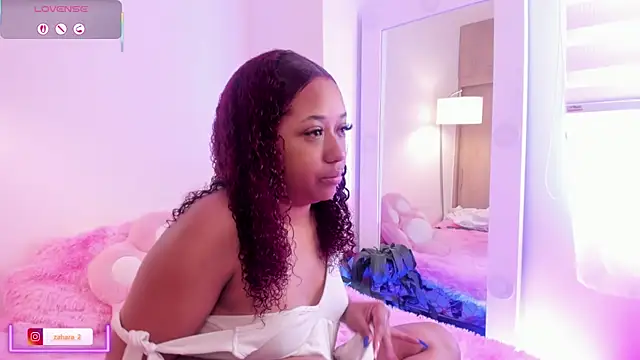  Zahara  online show from 22, 9, 2025