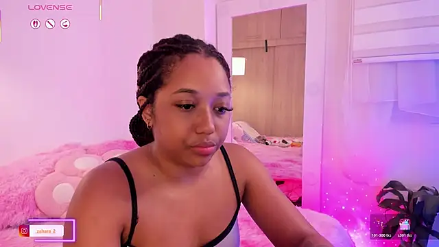  Zahara  online show from 15, 11, 2025