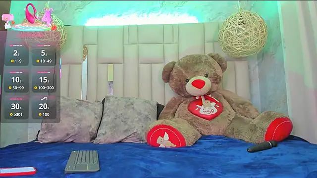 NikkyyRed online show from 12, 9, 2025