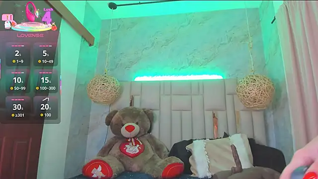 NikkyyRed online show from 24, 9, 2025