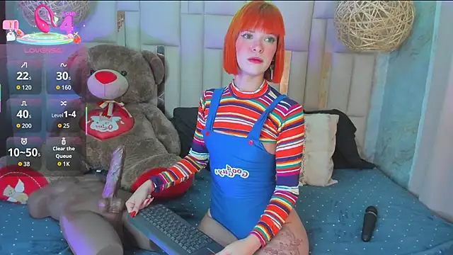 NikkyyRed online show from 25, 9, 2025