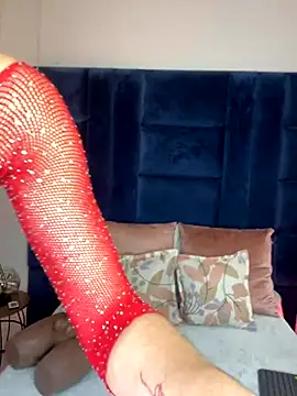 NikkyyRed online show from 30, 11, 2025