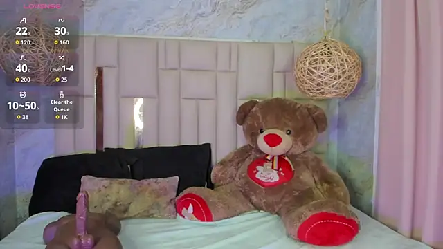 NikkyyRed online show from 14, 11, 2025