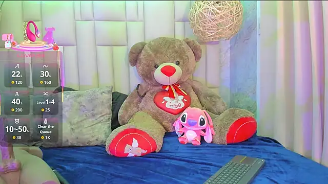 NikkyyRed online show from 11, 9, 2025