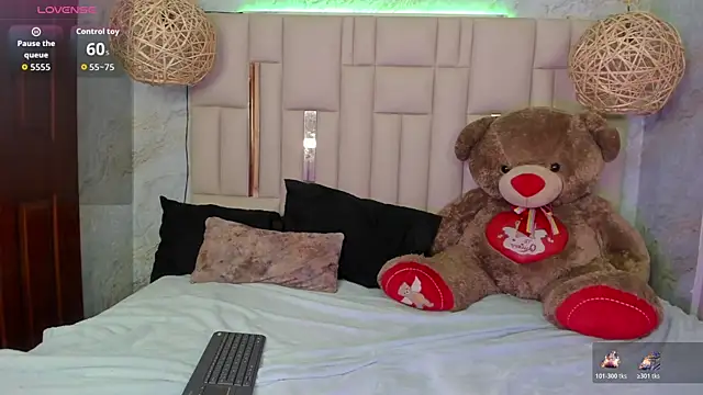 NikkyyRed online show from 13, 11, 2025