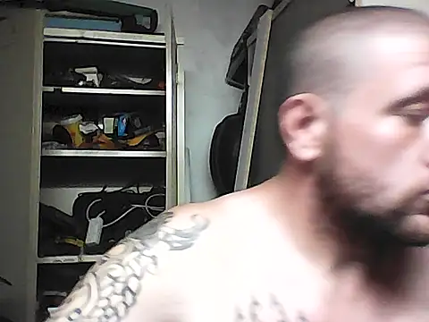 Nawtyboy97 online show from 11, 10, 2025