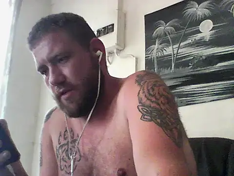 Nawtyboy97 online show from 4, 12, 2025