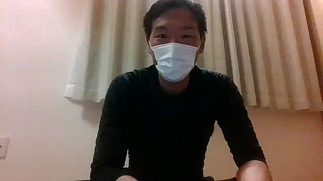 koukou322 online show from 24, 9, 2025