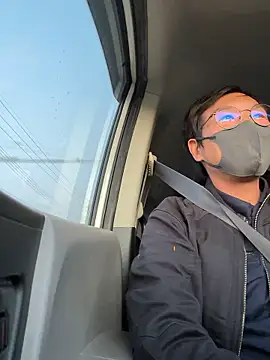 koukou322 online show from 29, 10, 2025