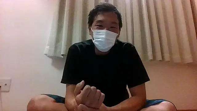 koukou322 online show from 29, 9, 2025