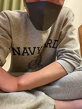 koukou322 online show from 20, 12, 2025