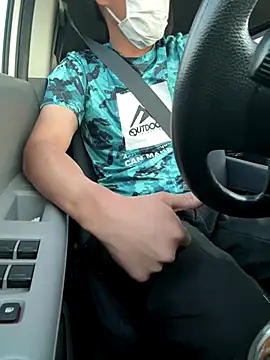 koukou322 online show from 1, 10, 2025