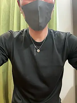 koukou322 online show from 23, 3, 2026