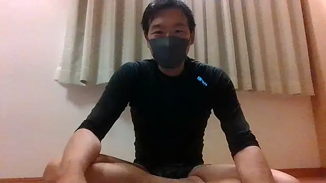 koukou322 online show from 6, 10, 2025