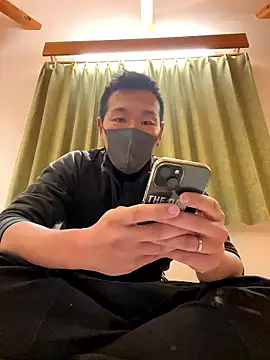 koukou322 online show from 15, 12, 2025