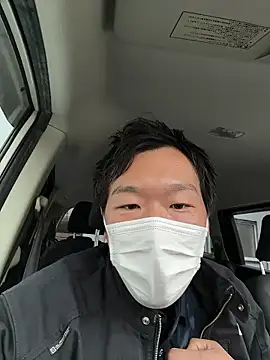 koukou322 online show from 1, 11, 2025