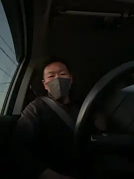 koukou322 online show from 13, 1, 2026