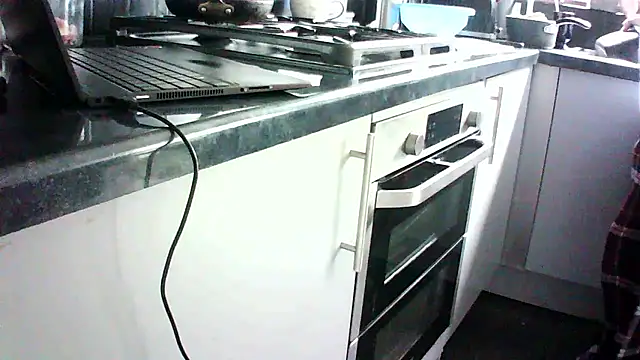 cockheart122 online show from 17, 12, 2025