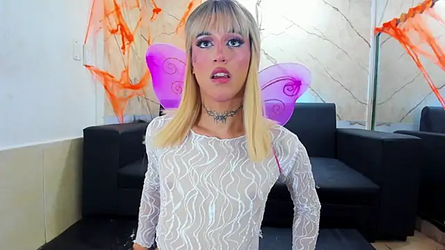 Aleska GATE online show from 30, 10, 2025