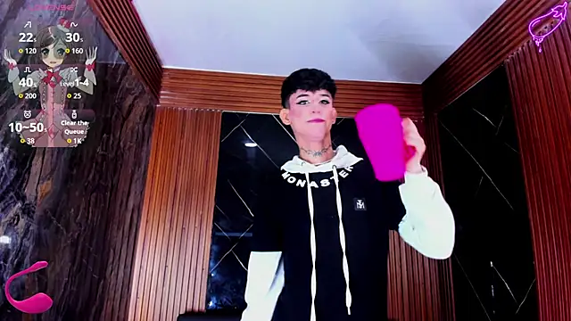 Aleska GATE online show from 18, 9, 2025