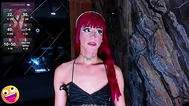 Aleska GATE online show from 1, 12, 2025