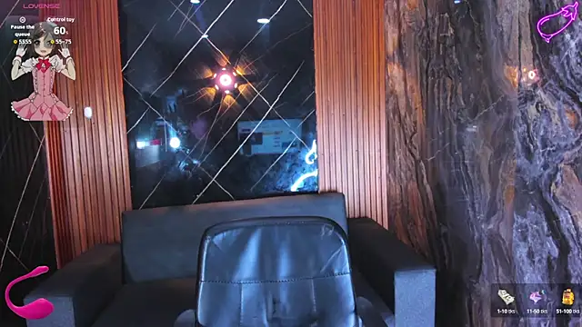 Aleska GATE online show from 25, 9, 2025