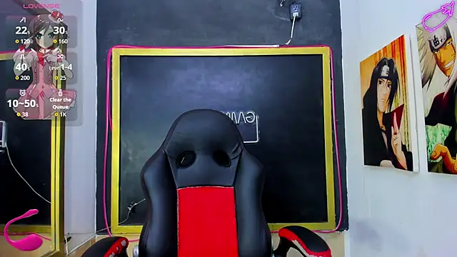 Aleska GATE online show from 27, 11, 2025