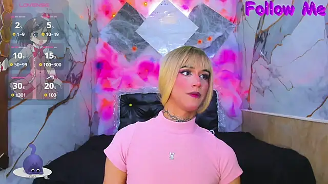 Aleska GATE online show from 26, 10, 2025