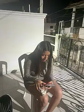 Snapshot of Daliz chatting on 10, 1, 2026 Daliz online show from 10, 1, 2026