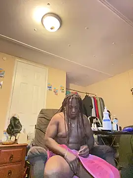 BigWayneDC online show from 10, 5, 2026