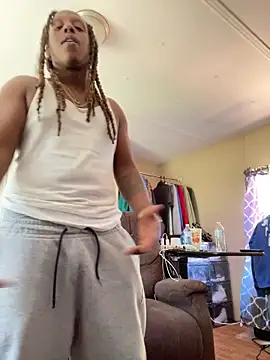 BigWayneDC online show from 11, 4, 2026