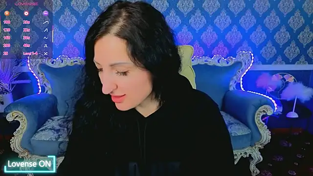 Snapshot of MissRossi chatting on 8, 2, 2026 MissRossi online show from 8, 2, 2026