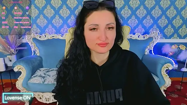 Snapshot of MissRossi chatting on 9, 2, 2026 MissRossi online show from 9, 2, 2026