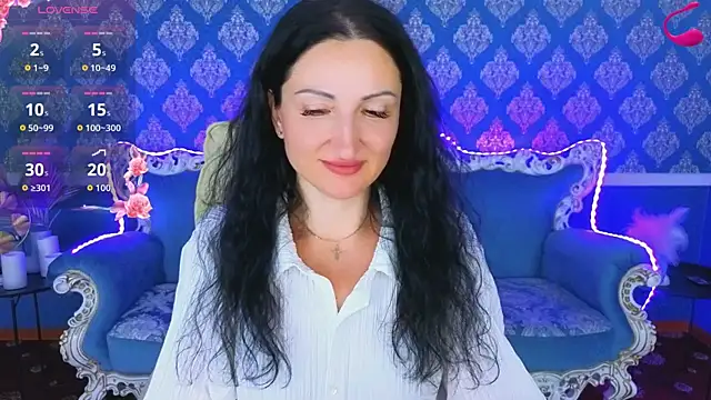Snapshot of MissRossi chatting on 6, 7, 2026 MissRossi online show from 6, 7, 2026