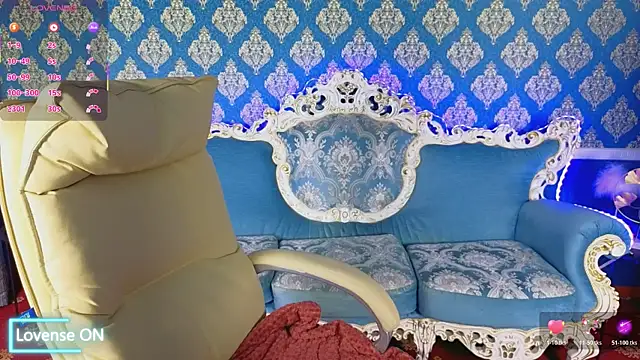 Snapshot of MissRossi chatting on 10, 2, 2026 MissRossi online show from 10, 2, 2026