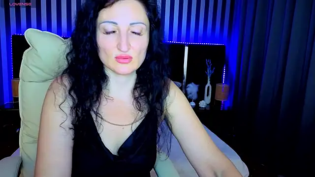 MissRossi online show from 9, 9, 2025