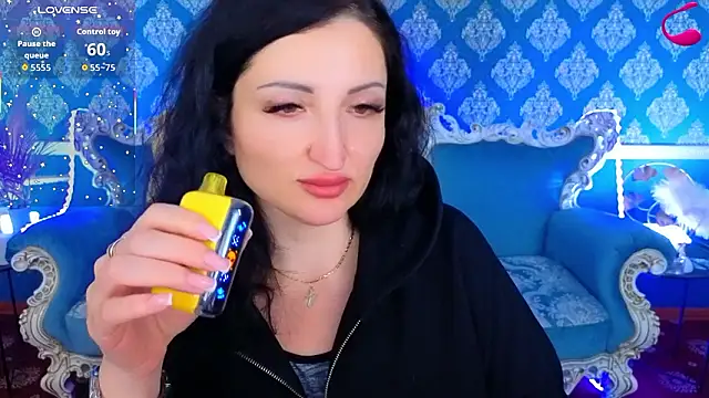 Snapshot of MissRossi chatting on 26, 2, 2026 MissRossi online show from 26, 2, 2026