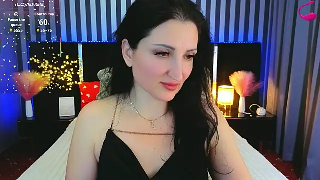 Snapshot of MissRossi chatting on 2, 3, 2026 MissRossi online show from 2, 3, 2026