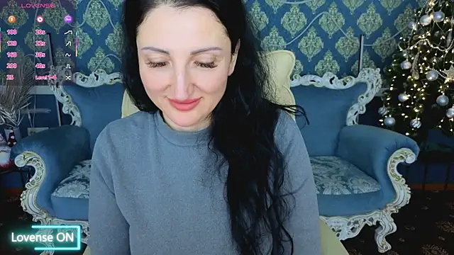 MissRossi online show from 13, 1, 2026