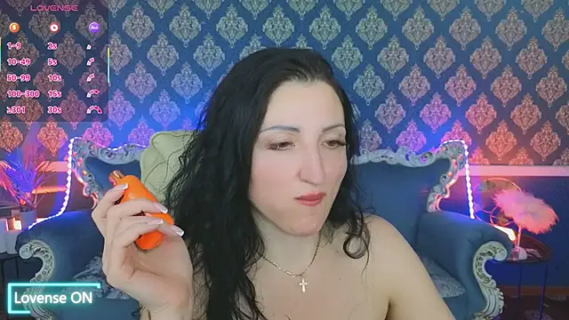 Snapshot of MissRossi chatting on 22, 2, 2026 MissRossi online show from 22, 2, 2026