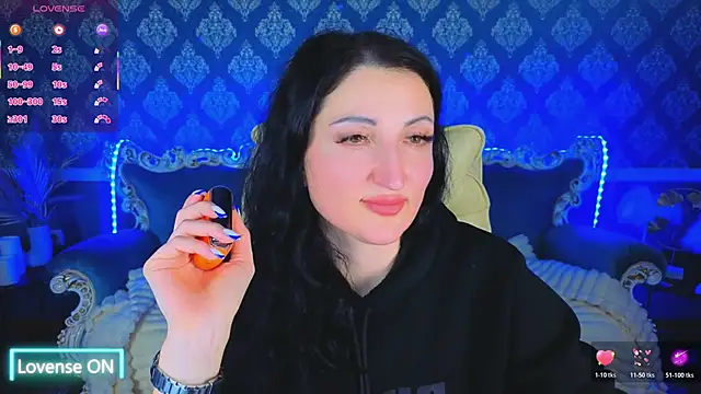 Snapshot of MissRossi chatting on 6, 2, 2026 MissRossi online show from 6, 2, 2026