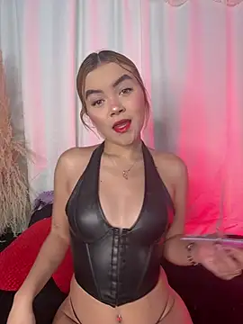 Miaa rosses3 online show from 11, 7, 2026