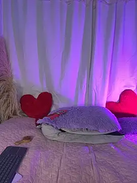 Miaa rosses3 online show from 28, 10, 2025