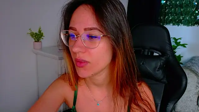 Snapshot of EvaBllake chatting on 18, 2, 2026 EvaBllake online show from 18, 2, 2026