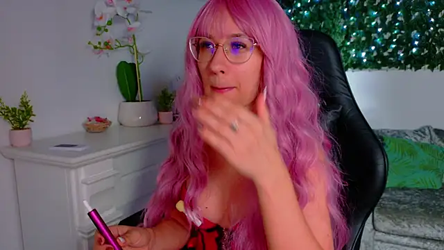 Snapshot of EvaBllake chatting on 17, 2, 2026 EvaBllake online show from 17, 2, 2026