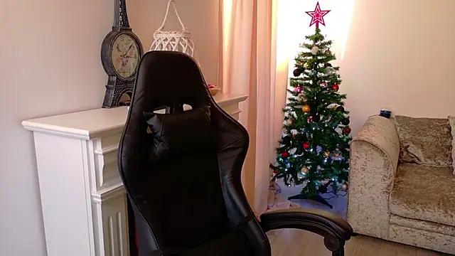 Snapshot of EvaBllake chatting on 13, 1, 2026 EvaBllake online show from 13, 1, 2026