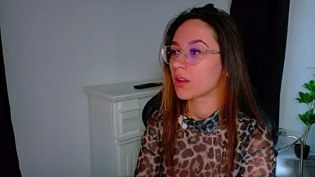 Snapshot of EvaBllake chatting on 10, 2, 2026 EvaBllake online show from 10, 2, 2026